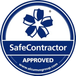 CHAS Accredited