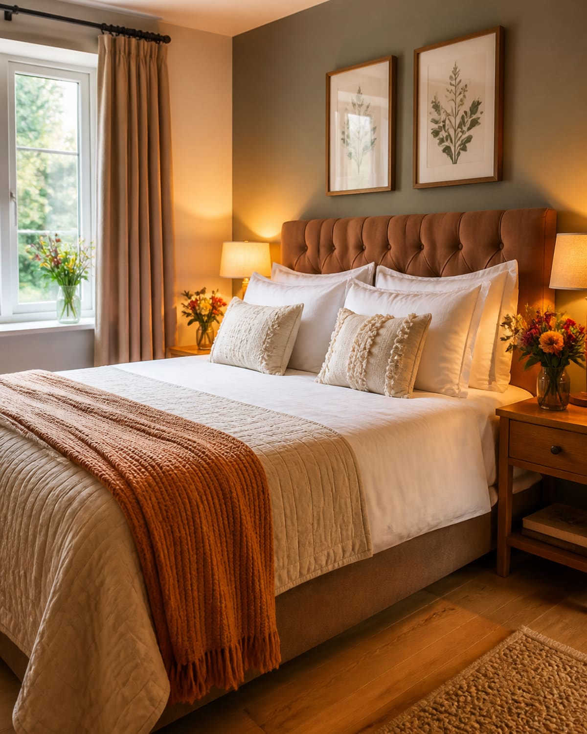 Airbnb Cleaning in London by Endova