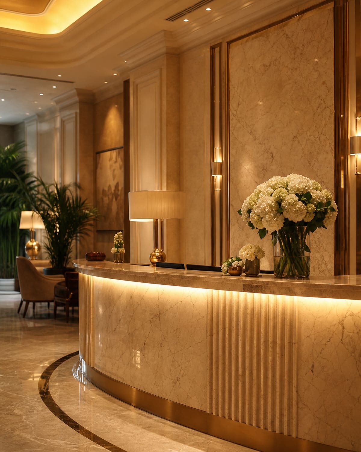 Concierge Services in London by Endova