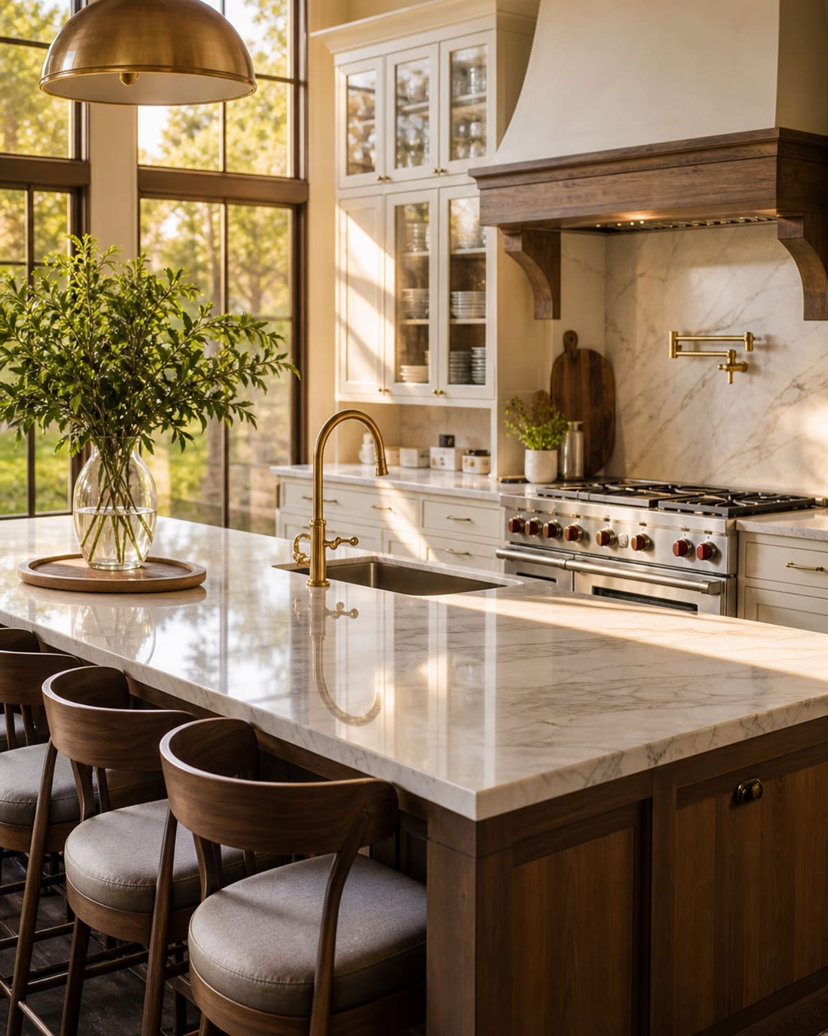 House Cleaning in London by Endova